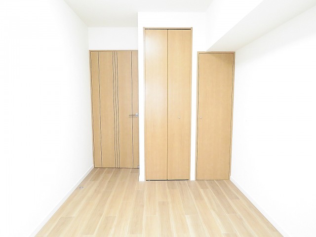 グランド・ガーラ用賀　洋室約5.8帖