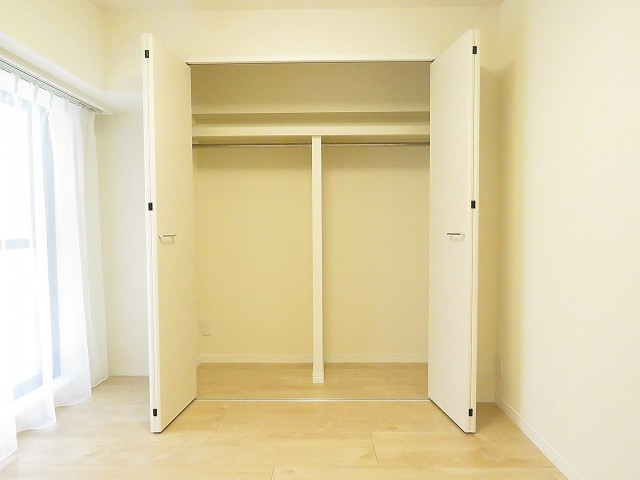 セブンスターマンション第3大森　洋室約4.7帖