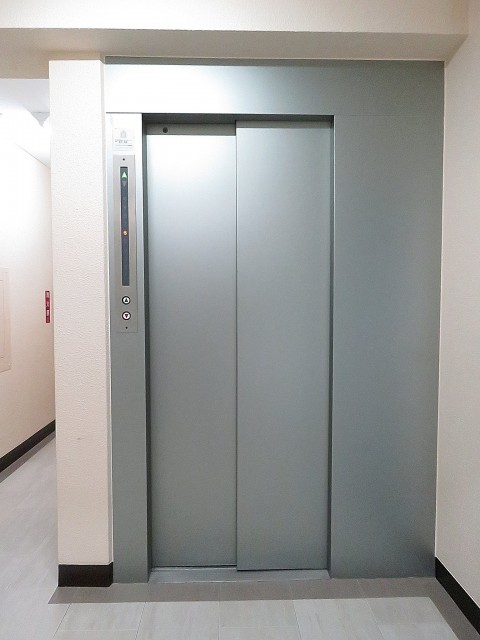 セブンスターマンション第3大森　エレベーター
