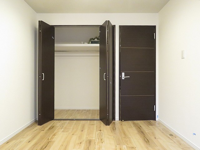 近鉄ハイツ魚籃坂　洋室約6.0帖