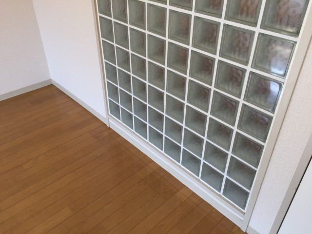 桜丘フラワーホーム　洋室約9.1帖