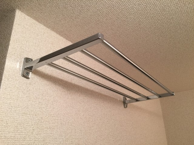 桜丘フラワーホーム　洗面台