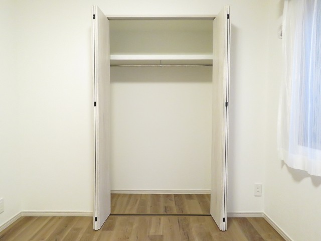 ディナ・スカーラ品川戸越　洋室約4.7帖