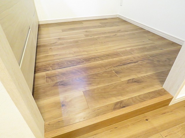 ディナ・スカーラ品川戸越　キッチンスペース