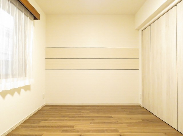 ディナ・スカーラ品川戸越　洋室約6.8帖