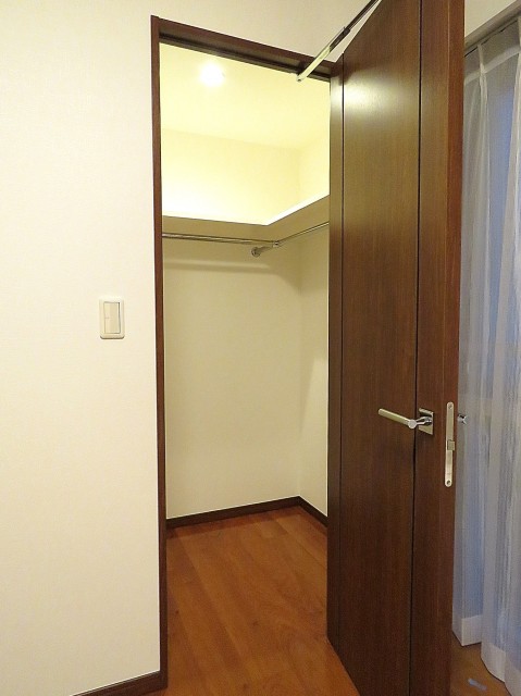 ジェイパーク上池台　洋室約6.0帖