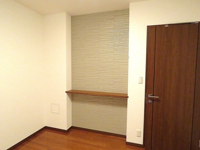 ジェイパーク上池台　洋室約6.0帖