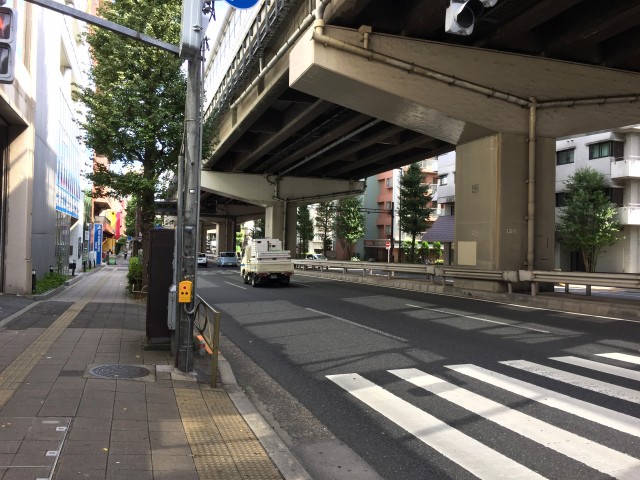 クレール桜新町　周辺環境