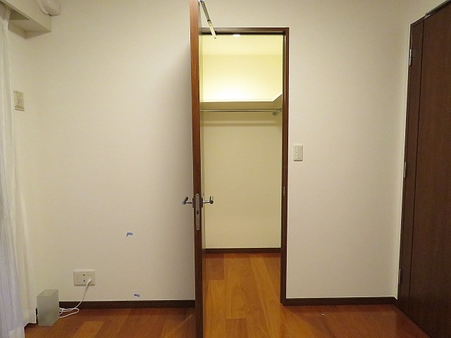 ジェイパーク上池台　洋室約5.5帖