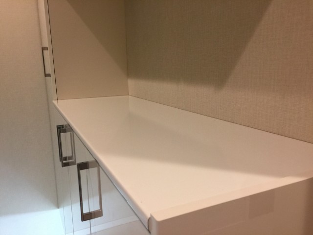 クレール桜新町　シューズボックス