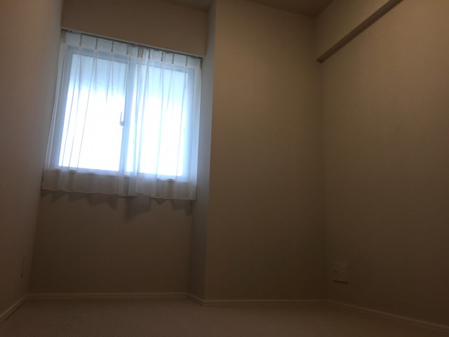 クレール桜新町　洋室約4.3帖