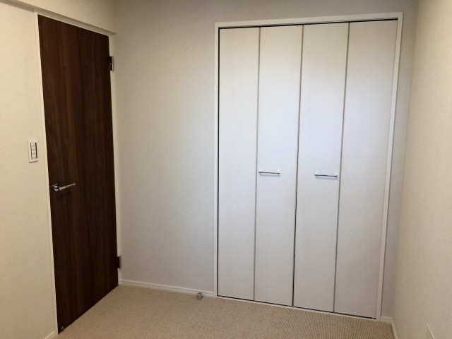 クレール桜新町　洋室約4.3帖