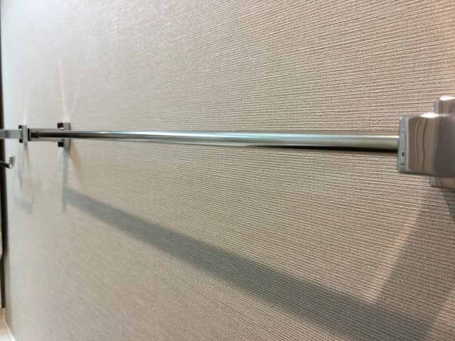 クレール桜新町　洗面室