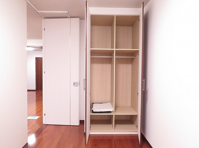 ジェイパーク上池台　洋室約5.1帖