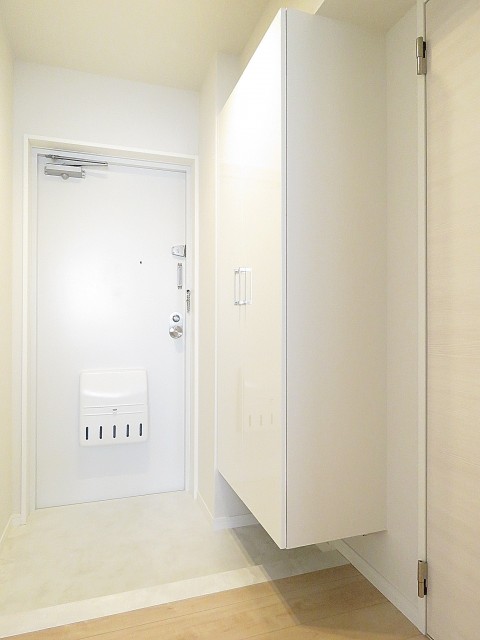 GSハイム太子堂　シューズBOX