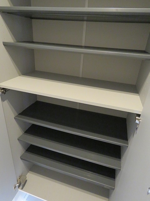 GSハイム太子堂　シューズBOX