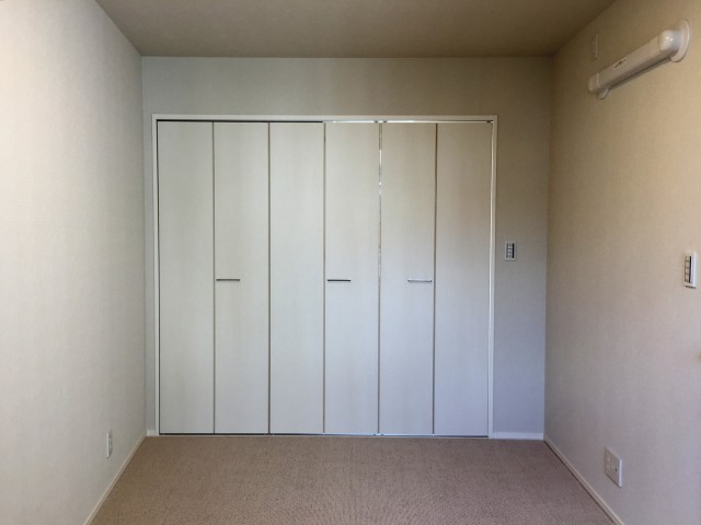 クレール桜新町　洋室約6.7帖