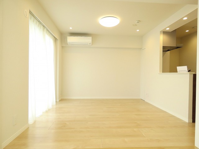 GSハイム太子堂　LDK約9.6帖