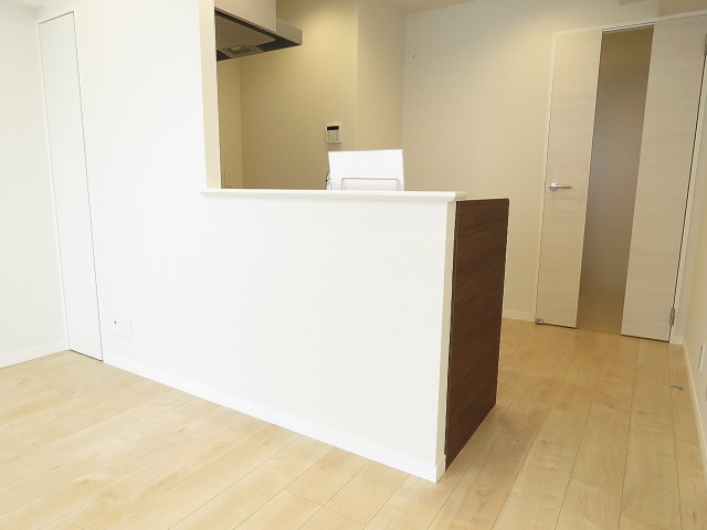 GSハイム太子堂　キッチン