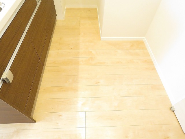 GSハイム太子堂　キッチン