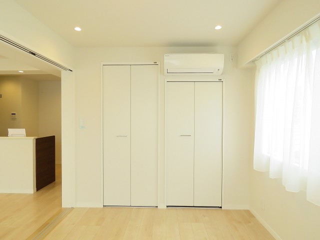 GSハイム太子堂　洋室約6.0帖