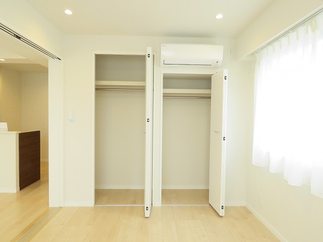 GSハイム太子堂　洋室約6.0帖