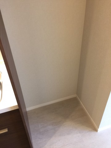 クレール桜新町　キッチン