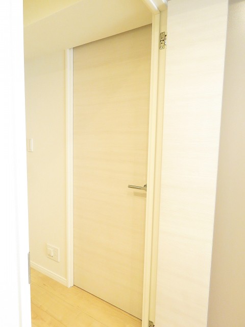 GSハイム太子堂　洋室約4.6帖