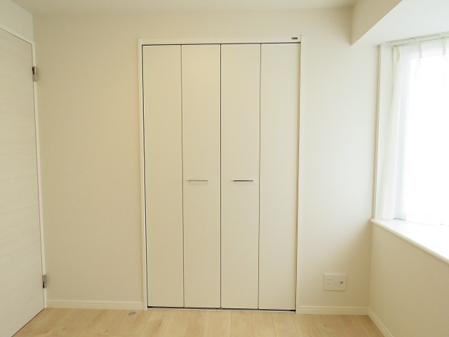 GSハイム太子堂　洋室約4.6帖