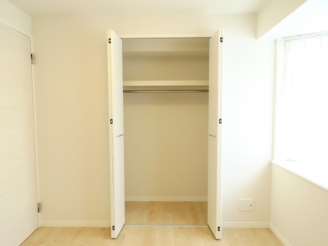 GSハイム太子堂　洋室約4.6帖