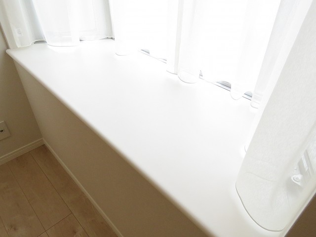 GSハイム太子堂　洋室約4.6帖