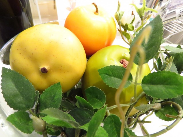 第三宮庭マンション　