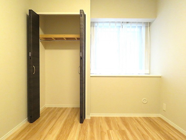 ダイアパレスシェルトワレ目黒　洋室約5.0帖