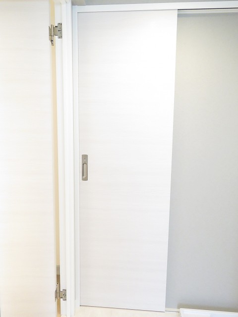 GSハイム太子堂　トイレ