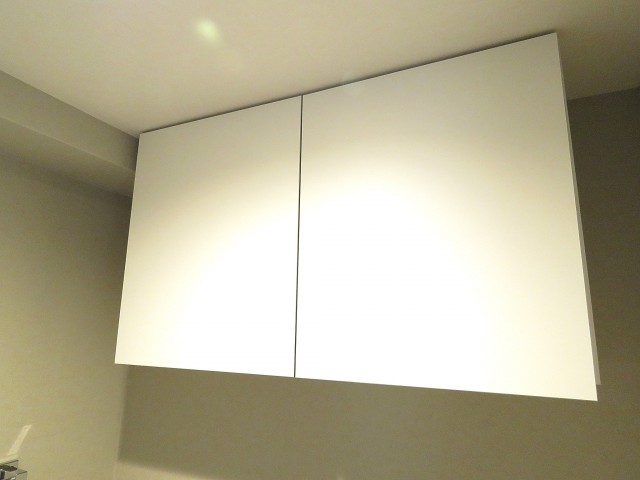 GSハイム太子堂　トイレ