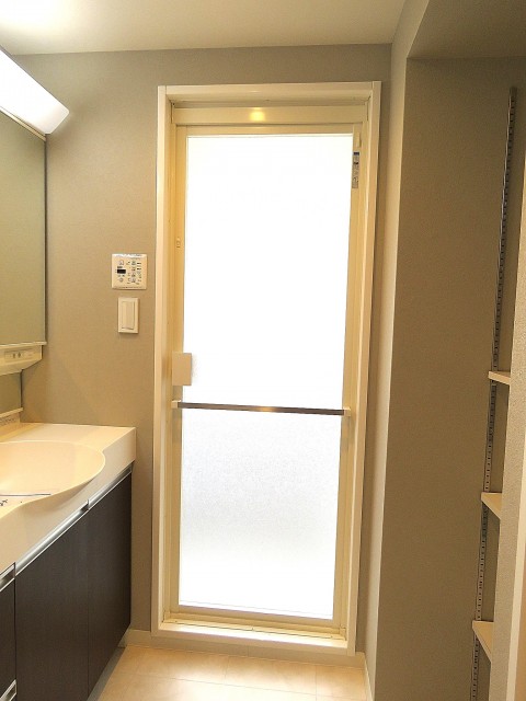 GSハイム太子堂　バスルーム