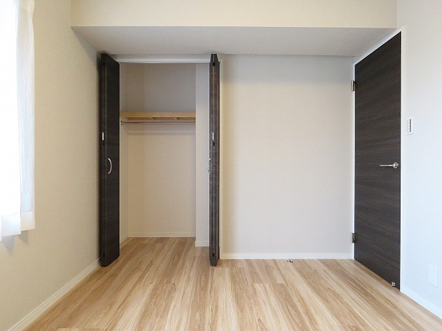 ダイアパレスシェルトワレ目黒　洋室約6.0帖