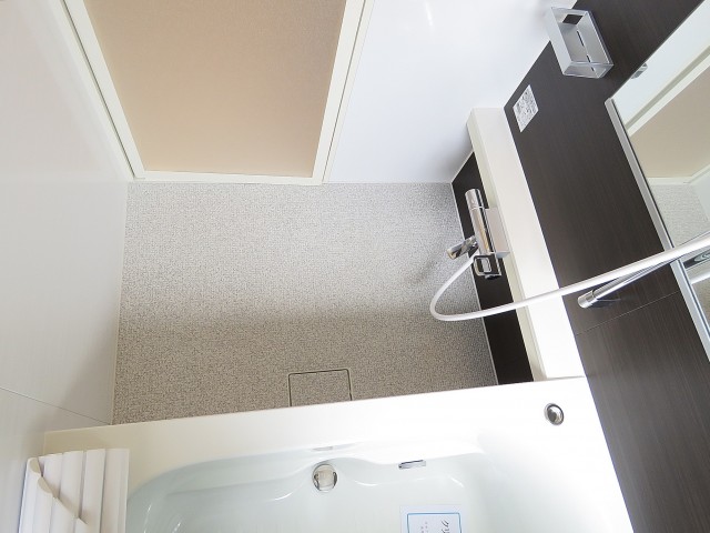 GSハイム太子堂　バスルーム