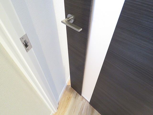 ダイアパレスシェルトワレ目黒　LDK扉