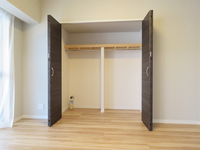 ダイアパレスシェルトワレ目黒　洋室約6.0帖