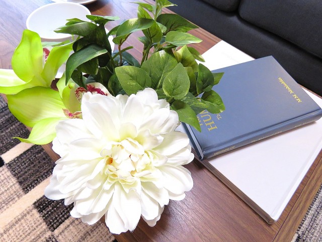 ダイアパレスシェルトワレ目黒　LDK