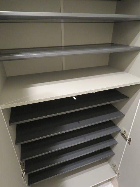 クレール御殿山　シューズＢＯＸ