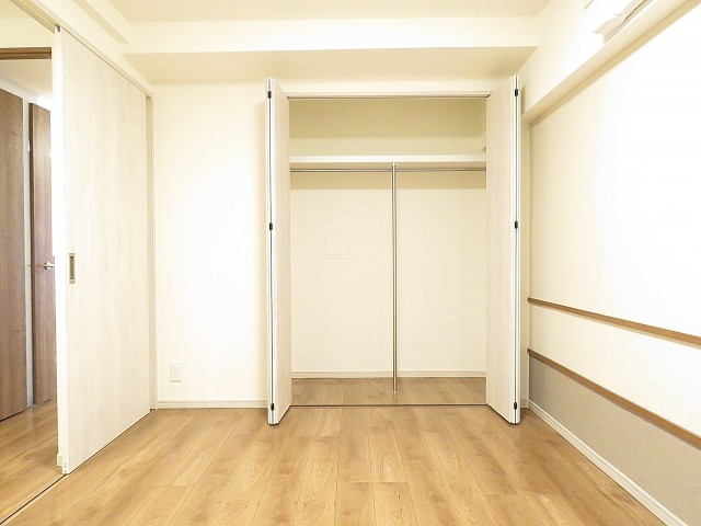 クレール御殿山　洋室約5.3帖