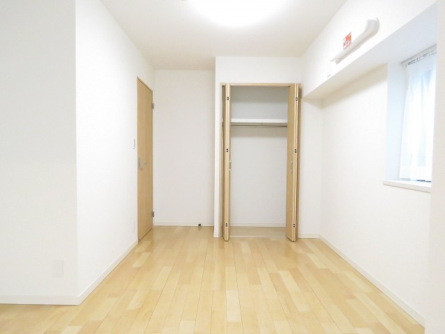 キャッスルマンション武蔵小山　洋室約9.0帖