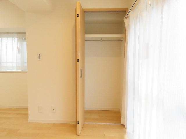 キャッスルマンション武蔵小山　洋室約9.0帖