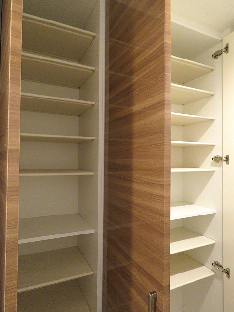 銀座永谷タウンプラザ　シューズＢＯＸ