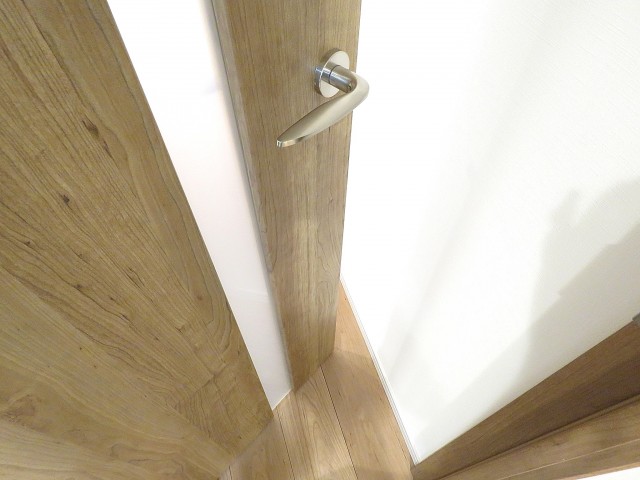 クレール御殿山　ＬＤＫ扉