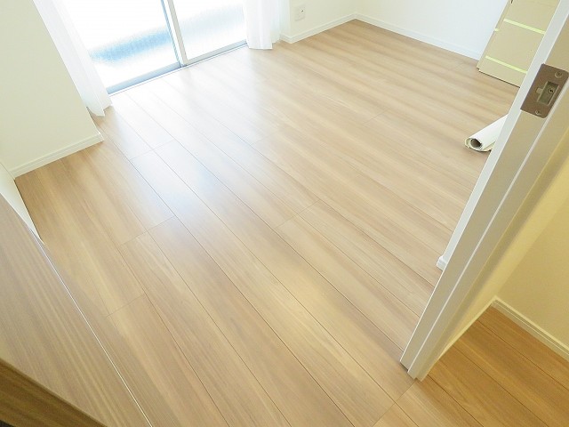 銀座永谷タウンプラザ　洋室約5.4帖