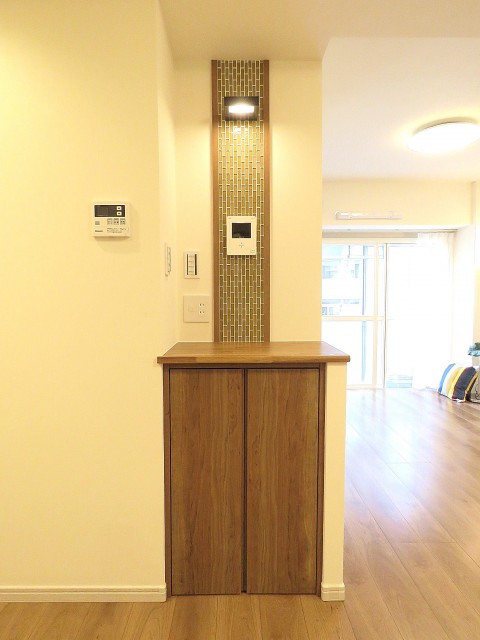 クレール御殿山　ＴＥＬ台