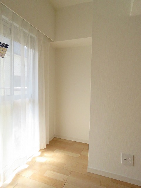 キャッスルマンション武蔵小山　洋室約4.3帖